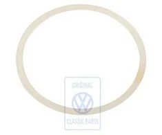 Vag Žiedo Rinkis Golf Mk1 Jetta Mk1 Scirocco Mk1 Originalus 321407289C