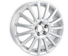 Vag Žvakelis Ratas Brilliant Chromas 1J0601025BB8Z8