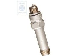 VAG Žvakės Atramos Skiltys Golf 4 1997 2003 Originalus 122905621B