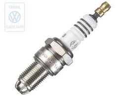 Vag Žvakės Aukštaitės Degimo Golf Mk1 Cabriolet Jetta Mk2 Passat B2 Originalus 101000001AD