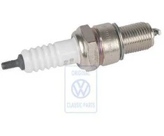 Vag Žvakės Aukštakrosnis Golf Mk1 1975 1984 Originalus N01781236