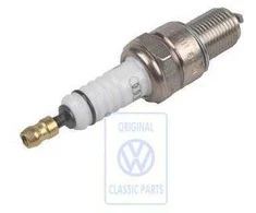 Vag Žvakės Degimo Ilgaamžiškumas Caddy Golf Jetta Passat Originalus 101000019AA