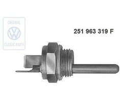 VAG Žvakės Degimo Šviesa LT Mk1 T3 1975 1989 Originalus 251963319F