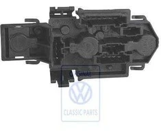 Vag Žvakės Lizdas Passat B4 1994 1997 Originalus 3A5945257
