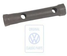 Vag Žvakės Raktas Golf Mk1 Scirocco Mk1 Originalus 113012201A