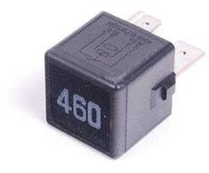 Vag Žvakės Relė 357911253A Originalus