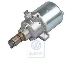 Vag Žvakės Skirstytuvas Golf Jetta Passat 2006 2010 Originalus 126905205B