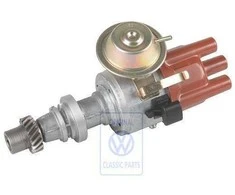 Vag Žvakės Skirstytuvas Skoda Octavia 1997 2000 Originalus 049905206B