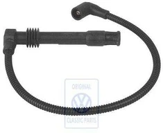 Vag Žvakės Švytėjas Passat B5 1997 2005 Originalus 078905533B
