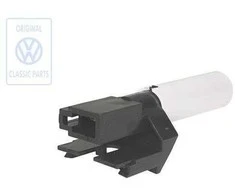 Vag Žvakidės Lizdas Su Žvakė Passat B3 1988 1993 Originalus 357927149