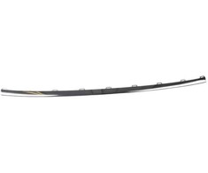 Vagono apdailos detalės High Chrom Volkswagen Golf 2013 2017 Originalus 5G08537652ZZ
