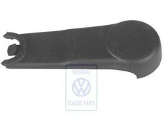 Vairo Dangtelis Satino Juodas Vag Passat B5 1997 2000 Originalus 443837575A01C