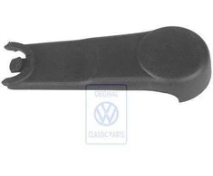 Vairo Dangtelis Satino Juodas Vag Passat B5 1997 2000 Originalus 443837575A01C