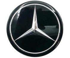 Vairo Padėtis Emblema MERCEDES BENZ 280 SLC 300 SL Originalus A1264640032