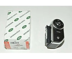Vairo Šildymas Kroso Valdymo Pultas Land Rover Range Rover 2013 Sport 2014 Originalus LR087486