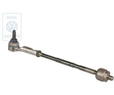 Vairo Strypas VAG Polo 6N 1995 2000 Originalus 6N0422804B