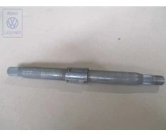 Vairo Velenas VAG Golf V Polo 2006 2012 Originalus 701419505F