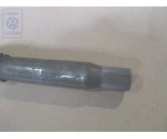 Vairo Velenas VAG Golf V Polo 2006 2012 Originalus 701419505F