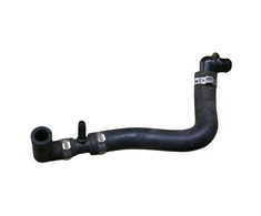 Vakuuminis Vamzdis Su Atbuliniu Voztuvu VAG Audi A8 S8 Quattro 2003 2010 Originalus 4E1611931CD