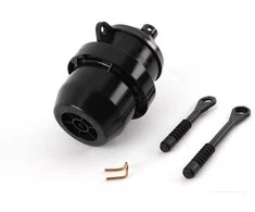 Vakuumo Aktuatorius VAG Volkswagen Golf Audi A4 Originalus 191820677B