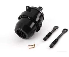 Vakuumo Aktuatorius VAG Volkswagen Golf Audi A4 Originalus 191820677B