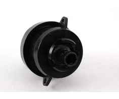 Vakuumo Aktuatorius VAG Volkswagen Golf Audi A4 Originalus 191820677B