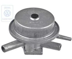 Vakuumo Limiteris VAG Golf Mk1 1979 1984 Jetta Mk1 Scirocco Mk1 Originalus 026133563A