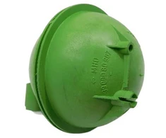 Vakuumo rezervuaras VAG AUDI 100 80 90 1.8 2.0 1982-1990 Originalus 049129808C