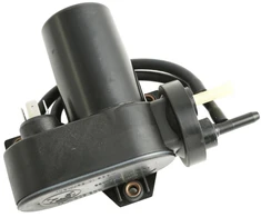 Vakuumo Siurblis VAG Volkswagen Golf Jetta 1993-1999 Originalus 701907325A