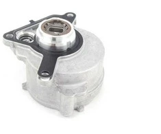 Vakuumo Siurblis VAG Volkswagen Passat Audi Q7 Originalus 03H145100B