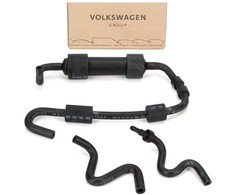 Vakuumo Šlaunis VAG Audi Q3 VW Tiguan Originalus 03L131055DQ