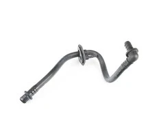 Vakuumo Vamzdis VAG Volkswagen Passat Audi A6 Originalus 8D1611931AR