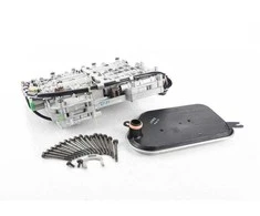 Valdiklio Dėžė VAG Audi A4 A6 A8 Volkswagen Passat Originalus 01V927359AJ
