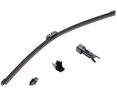 VALEO valytuvo mentele HR33 AUDI A3 Q4 BMW SEAT SKODA MB VOLVO A1178200045