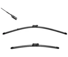 Valeo Valytuvų šepetėliai CITROEN C5 X OPEL ASTRA L (O5) A0008207945 1K8998002