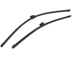 Valeo Valytuvų šepetėliai MERCEDES-BENZ A-CLASS (W176) A1768204300 A1778209800