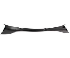 Vandens Deflektorius Satino Juodas VAG Golf Golf R32 1K1819415B9B9 Originalus