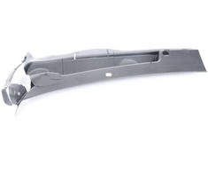 Vandens Deflektorius VAG Volkswagen Touareg 7P 2011-2018 Originalus 7P6819402D