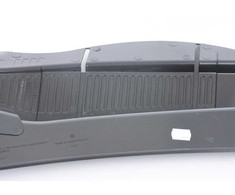 Vandens Deflektorius VAG Volkswagen Touareg 7P 2011-2018 Originalus 7P6819402D
