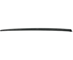 Vandens Nukreipimo Lango Juosta VAG Audi A5 S5 F5 2017 Originalus 8W6854328B9B9
