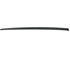 Vandens Nukreipimo Lango Juosta VAG Audi A5 S5 F5 2017 Originalus 8W6854328B9B9