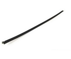 VAG Audi A3 S3 Satino Juodas Vandens Surinkimo Juostos Originali 8P0854327B01C