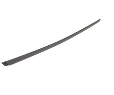 VAG Audi A3 S3 Satino Juodas Vandens Surinkimo Juostos Originali 8P0854327B01C