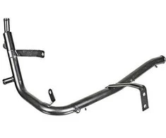 Vandens Vamzdis VAG VW Transporter T4 1990-2003 Originalus 074121065Q