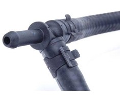 Vandens Žarna VAG Volkswagen Jetta 2005-2010 Audi A3 2004-2013 Originalus 1K0122447ED