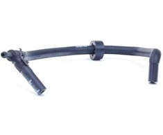 Vandens Žarna VAG Volkswagen Jetta 2005-2010 Audi A3 2004-2013 Originalus 1K0122447ED