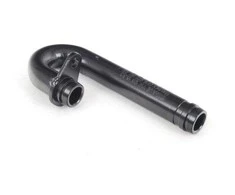 Vandentiekio Vamzdis VAG Volkswagen Touareg 7L 2003 2005 Originalus 077117412J