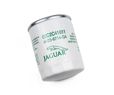 Variklio Alynas Filtras Jaguar C2C41611