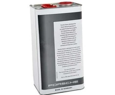Variklio alyva - Porsche Classic - 10W-60 sintetinė (5 litrai) Tinka: Porsche 911 930