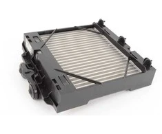 Variklio alyvos aušintuvas BMW 5 F07 GT F10 F11 6 F06 F12 F13 7 F01 F02 F03 Originalus 17217572542